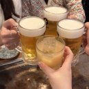 일본 오사카 교토 3박4일 여행 2탄 : 맛집 후기와 가챠 / 오꼬노미야끼, 스시, 라멘, 야끼니꾸