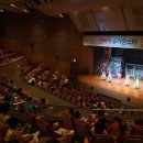 달성군청 문화복지동 대강당 이미지