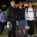 2009년 경주신라의달밤걷기대회 30km 참가기 이미지