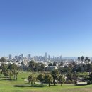 무료영화상영(라라랜드) | 촬영 및 첫 연기&amp; 샌프란 어학원 바베큐 파티 &amp; 미국 닥터마틴 &amp; 돌로레스 파크에서 여외 영화 <라라랜드>