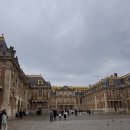 신2 | 파리 베르사유 궁전, 베르사유 정원 피크닉 여행의신 투어 후기2