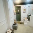 점자와 만나다-기초편 | 명일동 가성비 네일샵 네일도 안녕 | 내돈내산 자석젤 그라데이션 연장 저렴한 곳