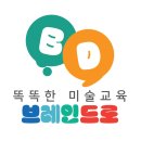 브레인드로미술학원