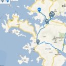 미수동 진남초등학교 앞 이미지