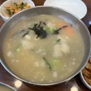 봉평옹심이메밀칼국수(역촌점) 이미지