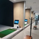 필 골프아카데미 이미지