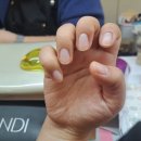 군산부설초등학교 | [군산] 네일공방 - 기분전환 제대로인 귀염뽀짝 네일아트 후기