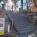 자하곡주차장(하) | 100대 명산_3/100] 경남 창녕 화왕산 :: 2등산로 입산 후 3등산로 하산 후기, 찐 최단코스 주차장 정보