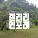 갤러리인포레 이미지