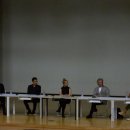 홍익대학교 마우리시오 페소 &amp; 안톤 가르시아 아브릴 친환경 건축 특강 참여 후기(feat. 유현준 교수)