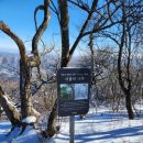 제265차 평창 발왕산(1,458m) 정기산행공지(23/01/15) 이미지