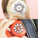 아리따운피부 | 아이오페 에어쿠션x10 꼬르소 꼬모 한정판 콜라보레이션 파우치 필수템으로 등극!