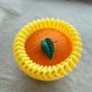 휴즐리 | [제주공항 용두암 바다 뷰 카페] 한라봉 젤라또 감귤빵 맛집{휴즐리}후기