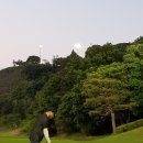 골프장
