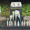 평화공원 공중화장실 이미지