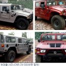 짝퉁차 'HUMMER' 만들던 中, 이제 '진퉁' 만든다 이미지