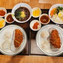 돈까스에 빠지다 영남대점 맛집 메뉴 데이트 후기