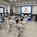 백운(태권도) 이미지