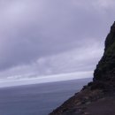와이키키 해변의 동상과 하와이에서 경치가 아름다운곳중 두곳 ...........(134편) 이미지