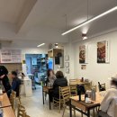 장전동역 공영주차장내 이미지