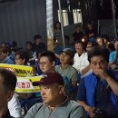 소성리마을회관 이미지