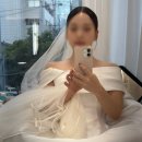 홀로아뜰리에 | 더채플논현 라메르홀 본식드레스 아이웨딩에서 고른 크리아뜰리에 후기