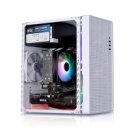 화이트 PC 이미지