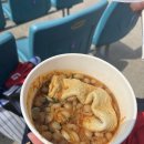 알파시티1로 | 대구 라이온즈파크 직관 후기 [주차 지옥 + 먹거리 + 원정 응원 분위기까지!]