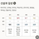 나 사주 홍염살 있는거야 없는거야?? 이미지