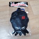 귀여움 폭발! 키로오버 스퀴드 피싱타올 낚시수건 오징어수건 KOFT-01