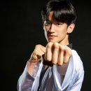 이대훈태권도장 이미지