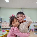 친구와 마음을 나누어요 이미지