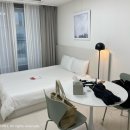 어반스테이 부산시청 | 부산 가성비 숙소 솔직후기 “어반스테이 부산시청” 어메니티/식기/비대면 체크인아웃