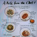 파리구르멍 | 싶은 겸손은힘들다 뉴스공장 김어준 공장장의 꿈, 파리식당 vendredi gourmand 금요미식회 6/30일 오픈...