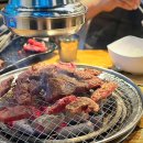 천안 소고기 무한리필 진원소우 금요일 디너 솔직한 후기