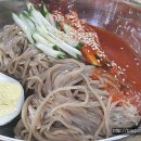 백령도냉면