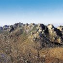 귀미절 | [윤호진 교수의 명산유람록<7> | 속리산] 정충필의 <유속리산록遊俗離山錄