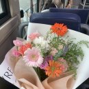 인덕3길-1 | 광화문 꽃집 가볼만한 곳, 인덕플라워앤와인 꽃다발