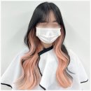 편안한 분위기와 전문성! 디유즈헤어&amp;붙임머리 서면붙임머리
