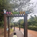 동산농장 | (아빠와 딸래미♥)창녕군 산토끼 노래동산🐰 나들이 후기