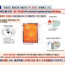 방화단열 복층유리 창세트[비차열60분 + 열관류율1.373W/m2K]성능 동시보유신제품 DH 방화단열 (복층유리) FR 창셋트-건축설계 CAD 도면/시험성적서 제공 이미지