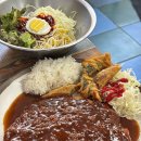 홍천떡볶이 | 강원도 홍천 간단하게 먹기 좋은 분식집 홍천떡볶이 돈까스 쫄면 내돈내산 솔직 후기