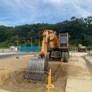 건설기계운전(굴삭기)자격과정 이미지