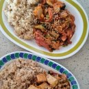 브랜드쿡 | 저당식단이면서 맛있는 밀키트 포켓쿡 후기