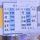 조방낙지찜물금 이미지