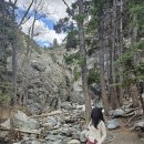 샌드투고(SAND_TO_GO) | [콜로라도 남부 여행 완벽 코스] Zapata Falls, Great Sand Dunes &amp; 온천 힐링까지 하루에 즐기기!