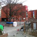 마로니에공원 이미지