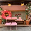 아이도넛케어(I donut care) | 이태원 카페 추천 / 도넛 맛집 "아이도넛케어 I Donut Care"