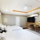 부띠끄이틀 호텔 이미지