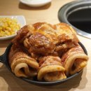 헬스트론프라자 거마지점 | 신내동 명륜진사갈비 : 처음부터 갈비를 엄청 많이 주셔서 리필을 못할정도다.. ♡